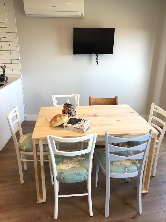 Apartamentos Turisticos Leiva -La Rioja ภายนอก รูปภาพ