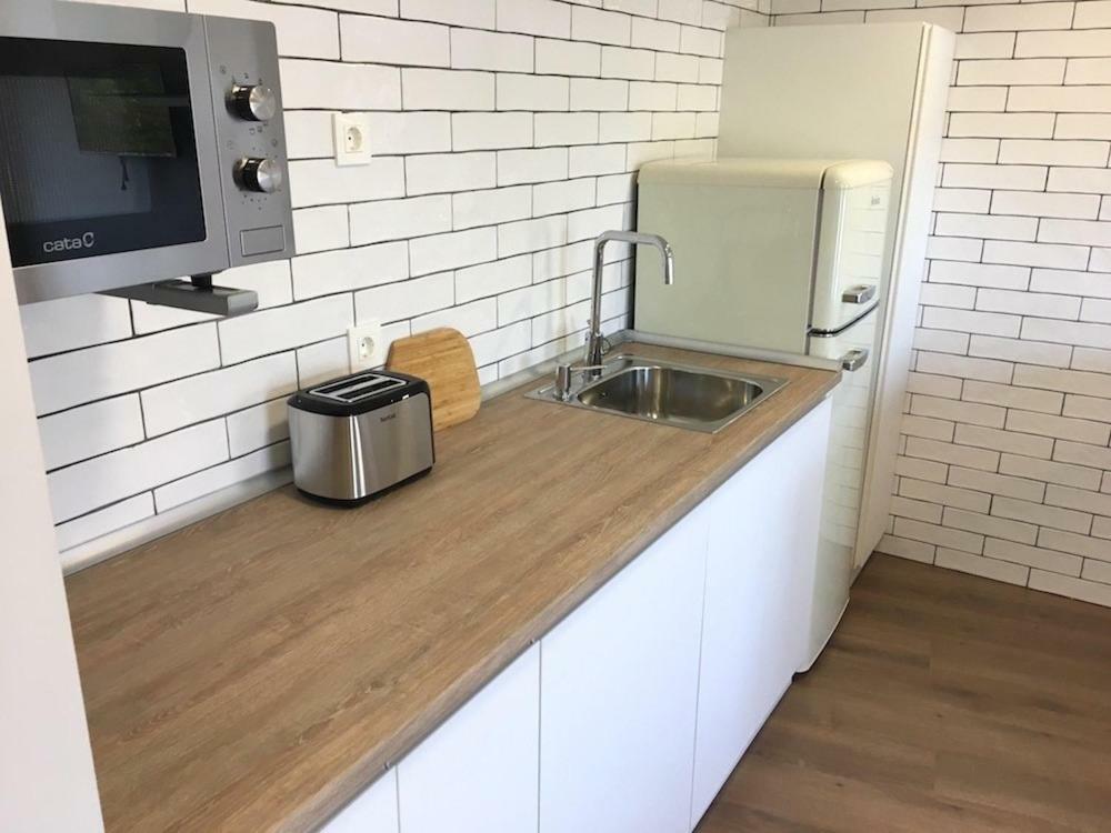 Apartamentos Turisticos Leiva -La Rioja ภายนอก รูปภาพ